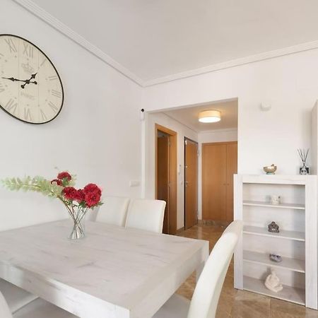 Amazing Family Apartment Estepona Exteriör bild